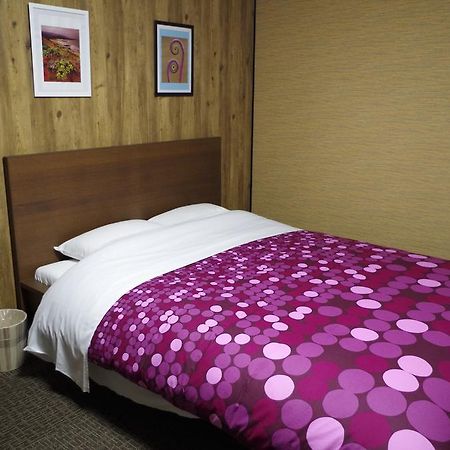 City Hotel Bell Urayasu Exterior foto